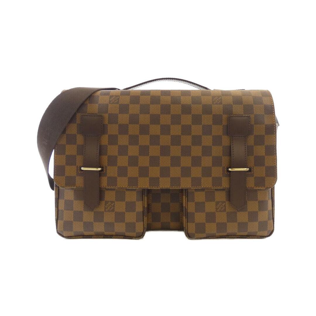 LOUIS VUITTON - ルイヴィトン ダミエ ブロードウェイ N42270 LOUIS VUITTON - ルイヴィトン ダミエ ブロードウェイ N42270