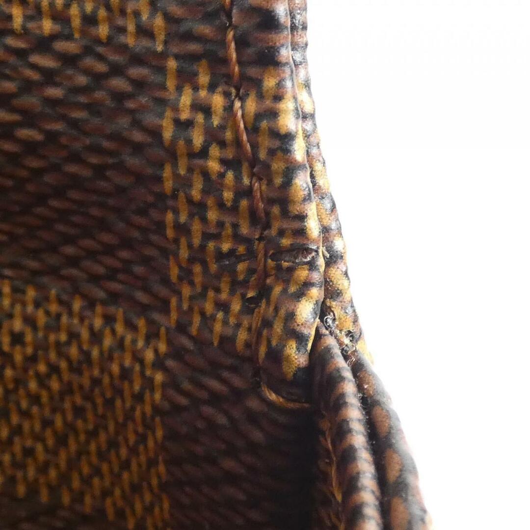 LOUIS VUITTON - ルイヴィトン ダミエ ブロードウェイ N42270