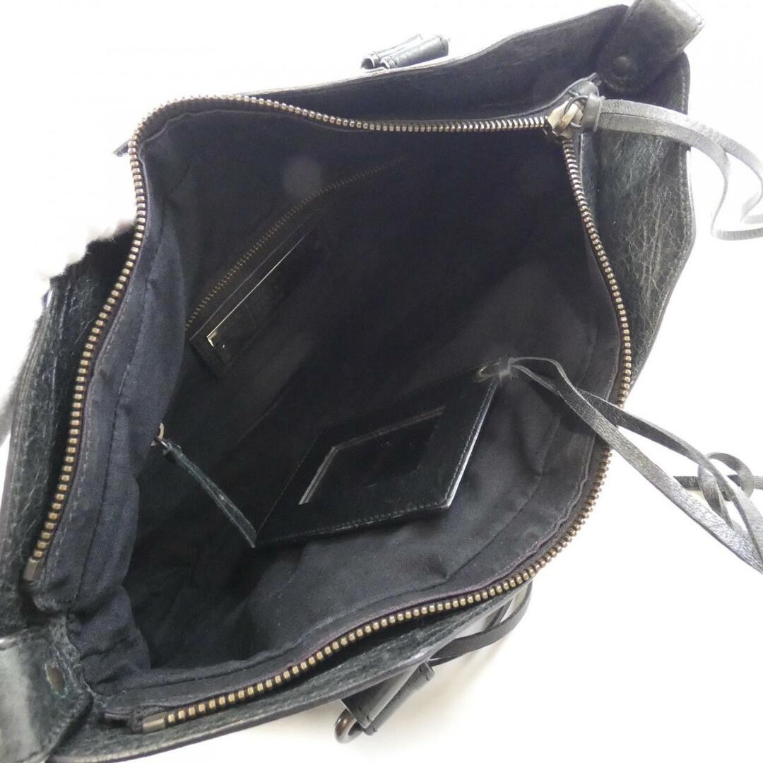 BALENCIAGA - バレンシアガ ザ ファースト 103208 バッグの通販 BALENCIAGA - バレンシアガ ザ ファースト 103208 バッグの通販