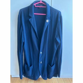 LARDINI - ラルディーニ/LARDINI ジャケット JAPAN FIT ADVANCE LARDINI - ラルディーニ/LARDINI ジャケット JAPAN FIT ADVANCE