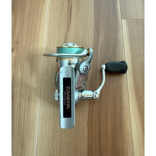 DAIWA - DAIWA TD-Z 103ML 補完品コレクターズアイテムの通販 by DAIWA - DAIWA TD-Z 103ML 補完品コレクターズアイテムの通販 by