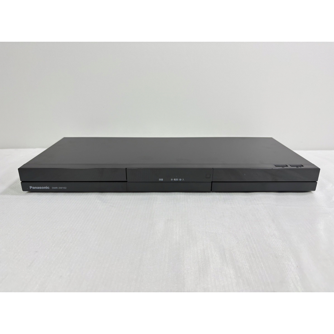 Panasonic - Panasonic 1TB ブルーレイレコーダー DIGA DMR Panasonic - Panasonic 1TB ブルーレイレコーダー DIGA DMR