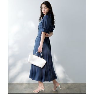 SNIDEL - SNIDEL バルーンサテンスカートの通販 by s shop SNIDEL - SNIDEL バルーンサテンスカートの通販 by s shop