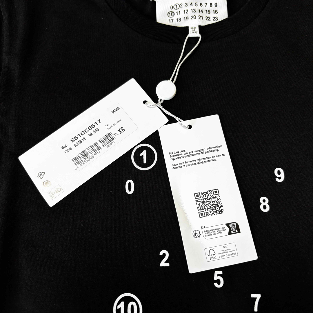 Maison Margiela(旧Maison Martin Margiela) - 【Maison Maison Margiela(旧Maison Martin Margiela) - 【Maison