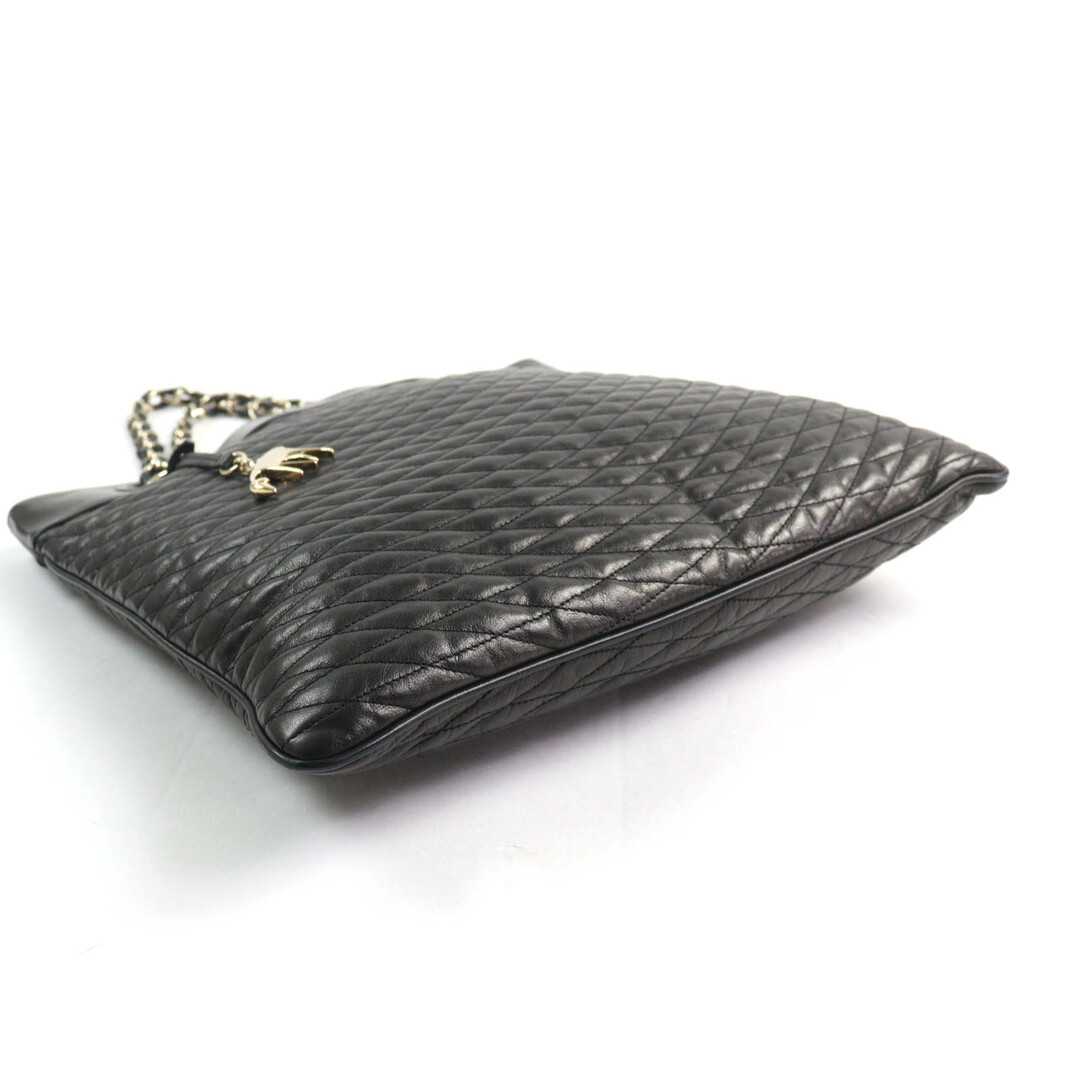 Bally - 美品☆BALLY バリー チャーム・キーリング付 ロゴ Bally - 美品☆BALLY バリー チャーム・キーリング付 ロゴ