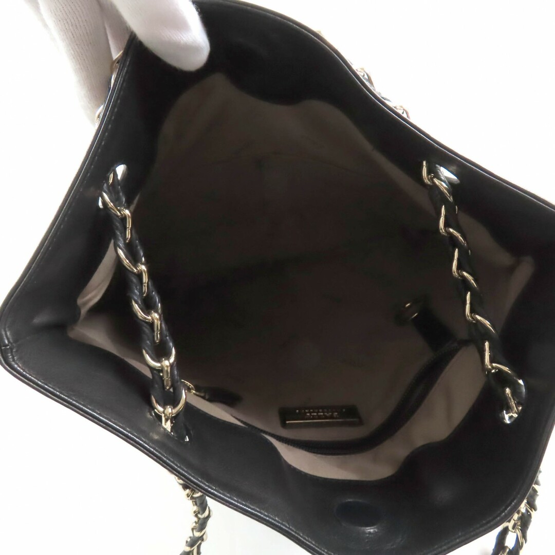 Bally - 美品☆BALLY バリー チャーム・キーリング付 ロゴ Bally - 美品☆BALLY バリー チャーム・キーリング付 ロゴ