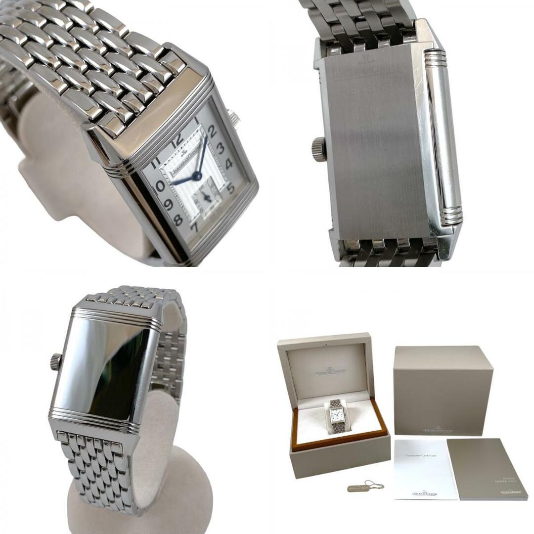 Jaeger-LeCoultre - 【JAEGER-LECOULTRE】ジャガー・ルクルト Jaeger-LeCoultre - 【JAEGER-LECOULTRE】ジャガー・ルクルト