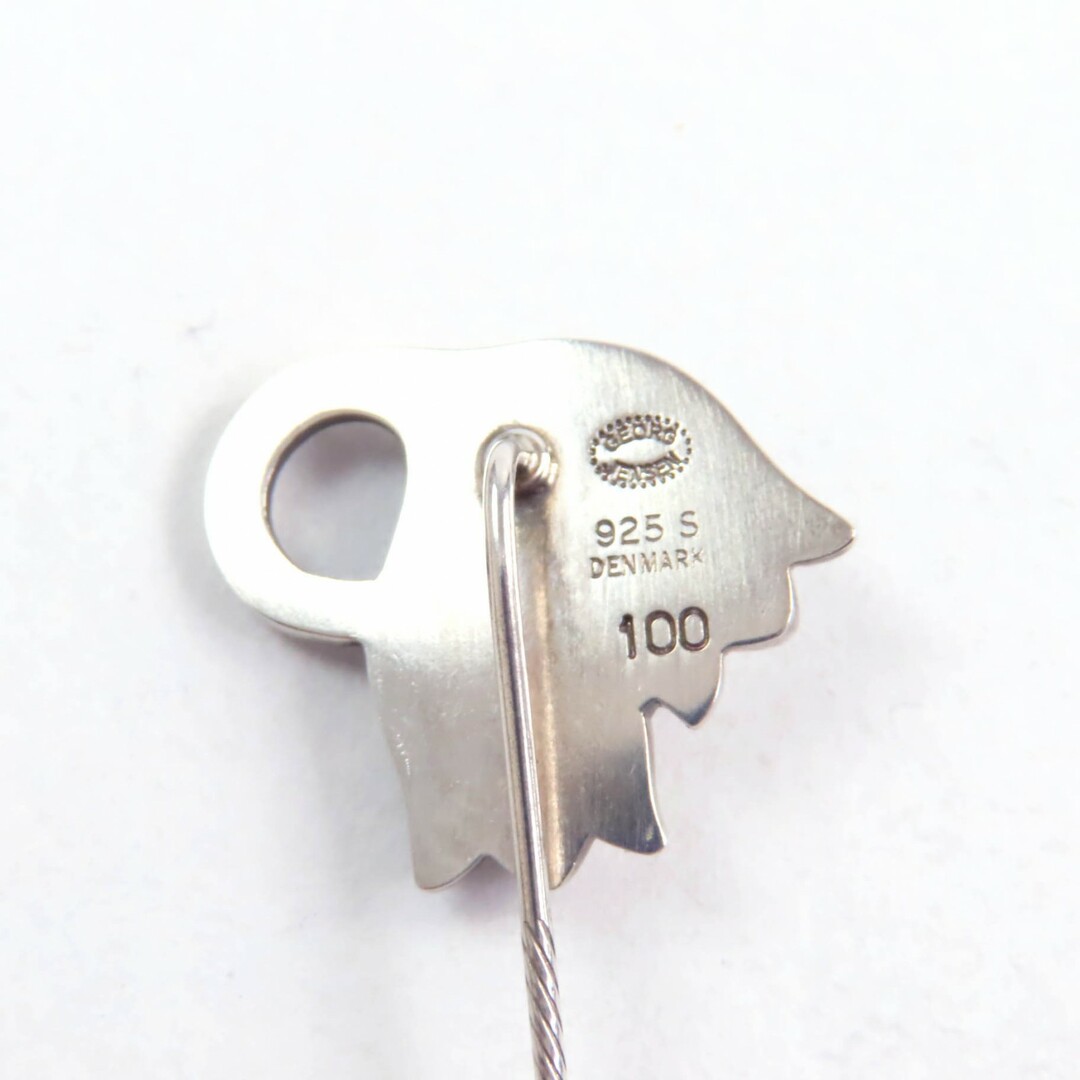 Georg Jensen - 極美品☆Georg Jensen ジョージジェンセン 100 Georg Jensen - 極美品☆Georg Jensen ジョージジェンセン 100