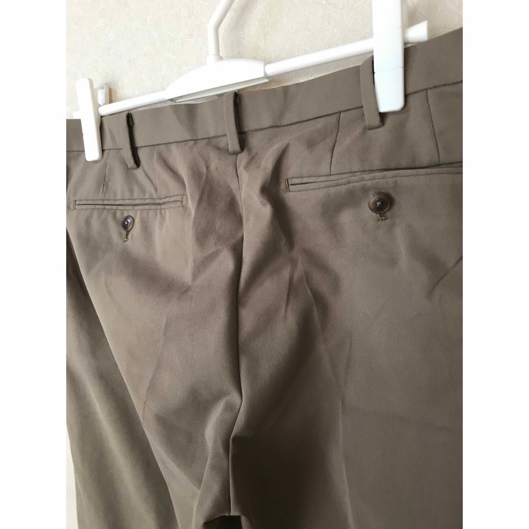 UNIQLO - 【UNIQLO】美品 W88 メンズ ストレッチ スリム UNIQLO - 【UNIQLO】美品 W88 メンズ ストレッチ スリム