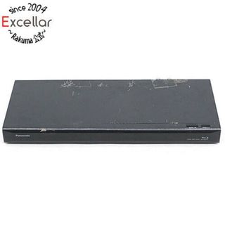 パナソニック 1TB 2チューナー ブルーレイレコーダー 4Kアップ パナソニック 1TB 2チューナー ブルーレイレコーダー 4Kアップ