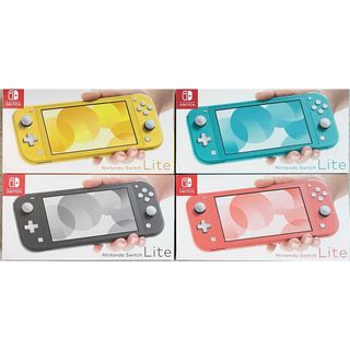 Nintendo Switch - 【未使用に近い】2025年1月購入 Nintendo Nintendo Switch - 【未使用に近い】2025年1月購入 Nintendo
