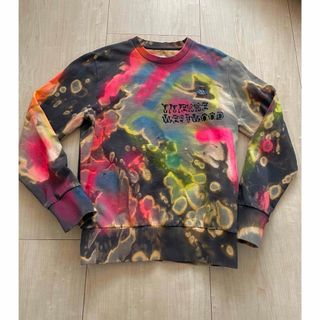 セントマイケル SAINT MICHAEL スウェット XL 定価以下の通販 by セントマイケル SAINT MICHAEL スウェット XL 定価以下の通販 by