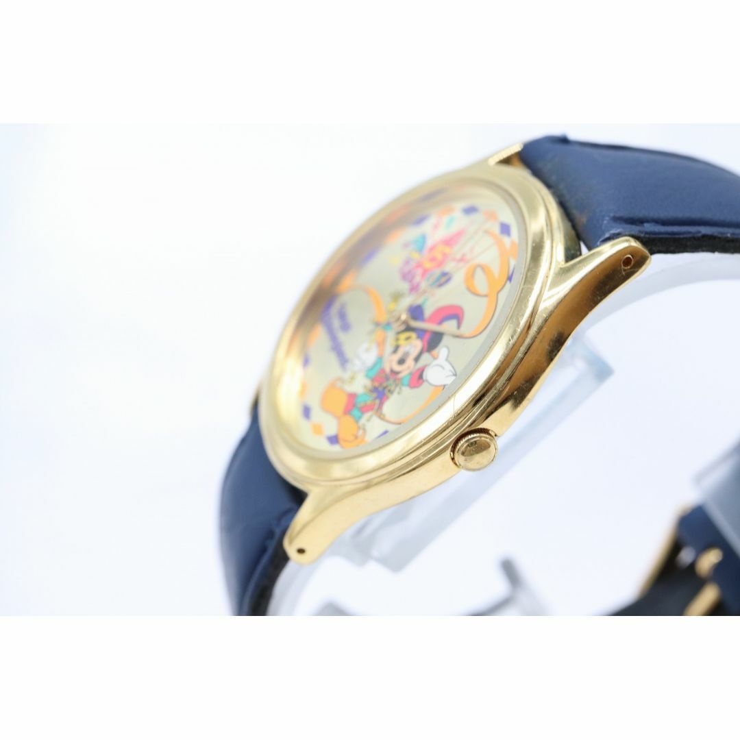 Disney - 【W234-21】動作品 東京ディズニーランド 15周年記念 Disney - 【W234-21】動作品 東京ディズニーランド 15周年記念