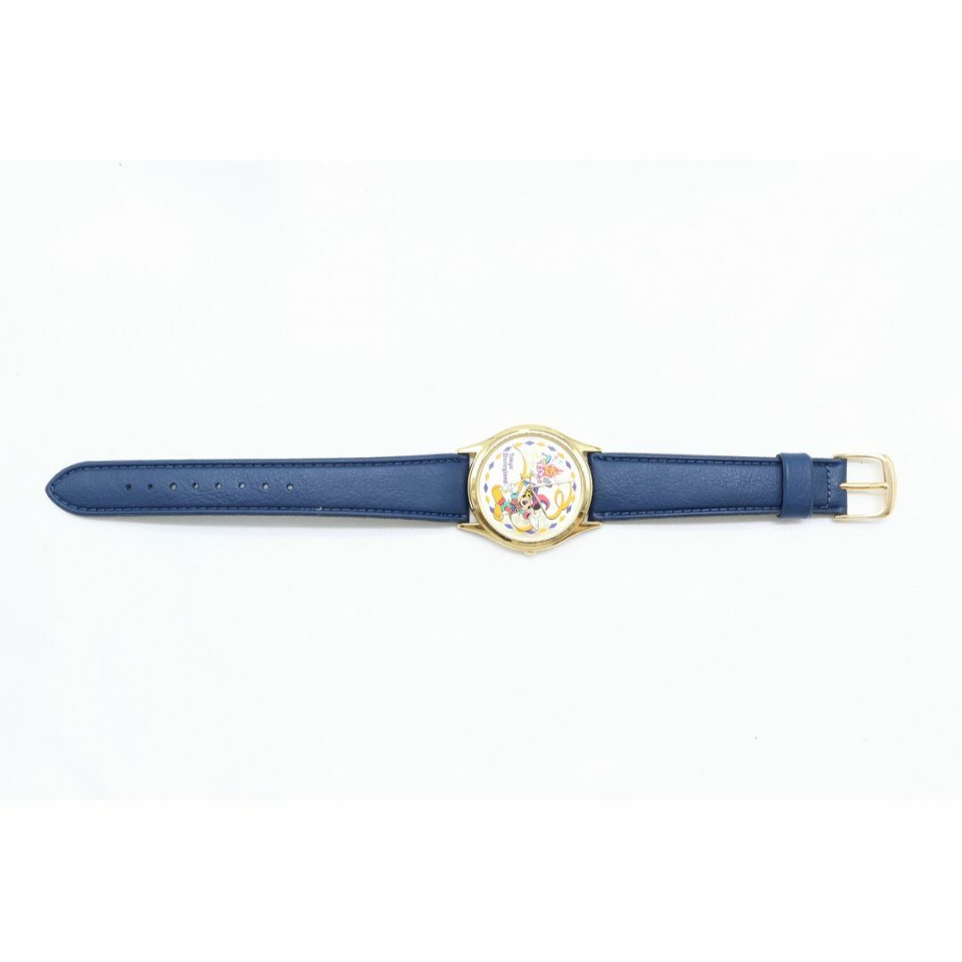 Disney - 【W234-21】動作品 東京ディズニーランド 15周年記念 Disney - 【W234-21】動作品 東京ディズニーランド 15周年記念