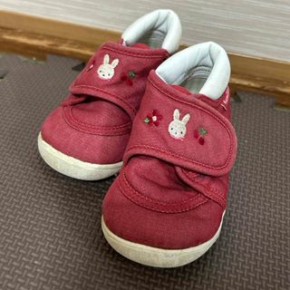 familiar(ベビー靴/シューズ(~14cm))のフリマアイテム一覧 familiar(ベビー靴/シューズ(~14cm))のフリマアイテム一覧