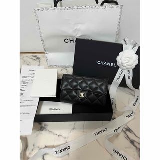 CHANEL(財布)のフリマアイテム一覧 CHANEL(財布)のフリマアイテム一覧