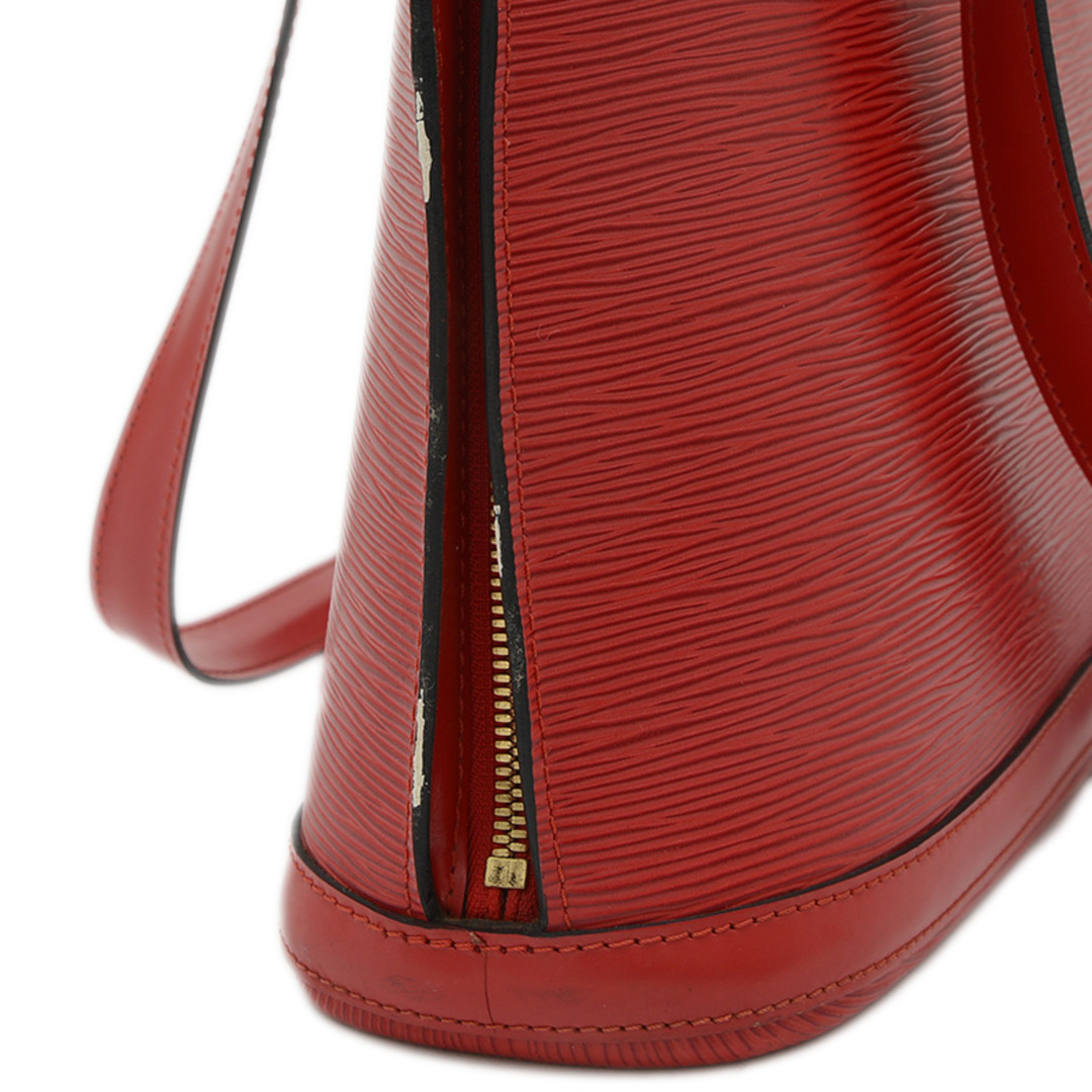 LOUIS VUITTON - ルイ・ヴィトン エピ リュサック ワン LOUIS VUITTON - ルイ・ヴィトン エピ リュサック ワン