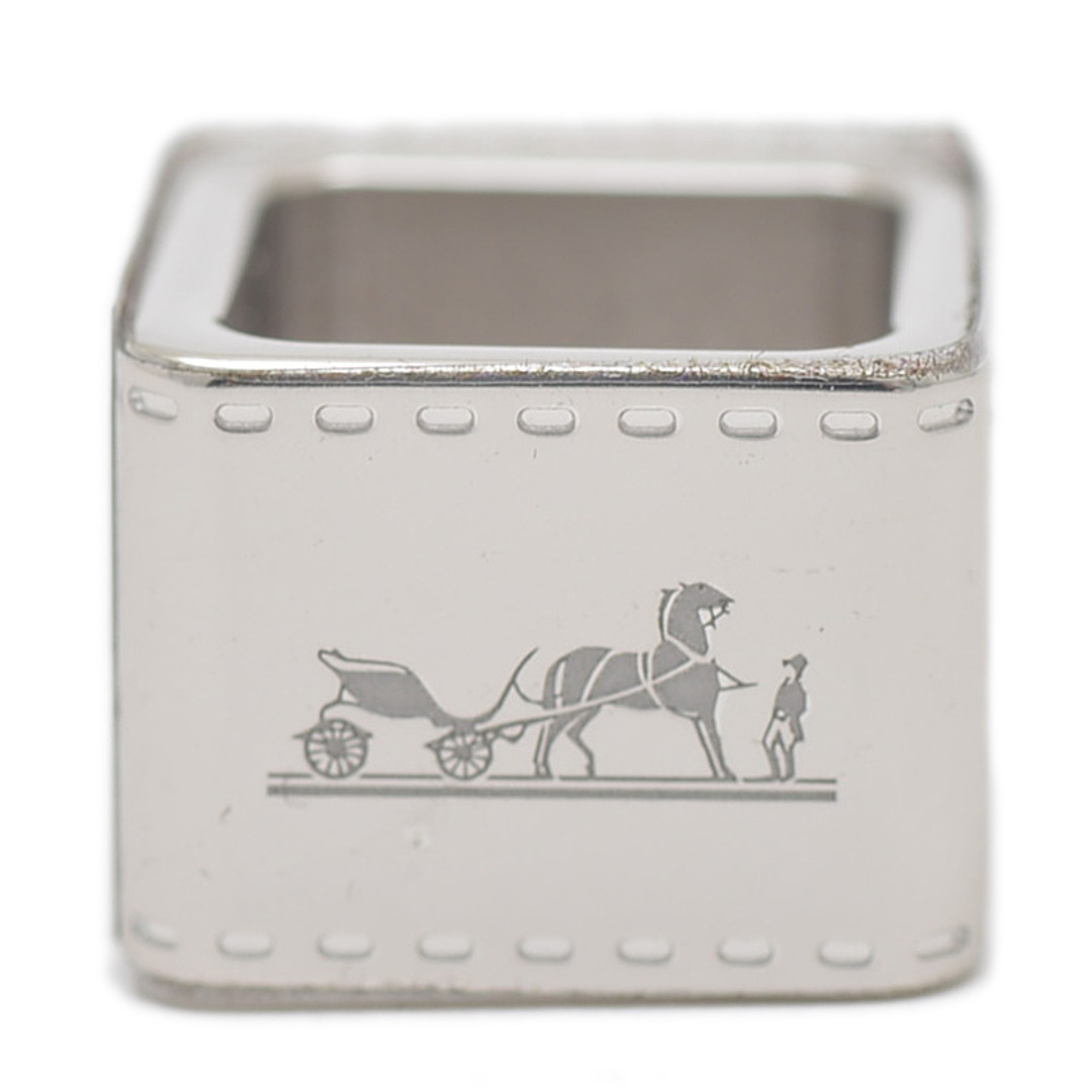 HERMES - エルメス スカーフリング ツイリー ミニ ボルデュック HERMES - エルメス スカーフリング ツイリー ミニ ボルデュック