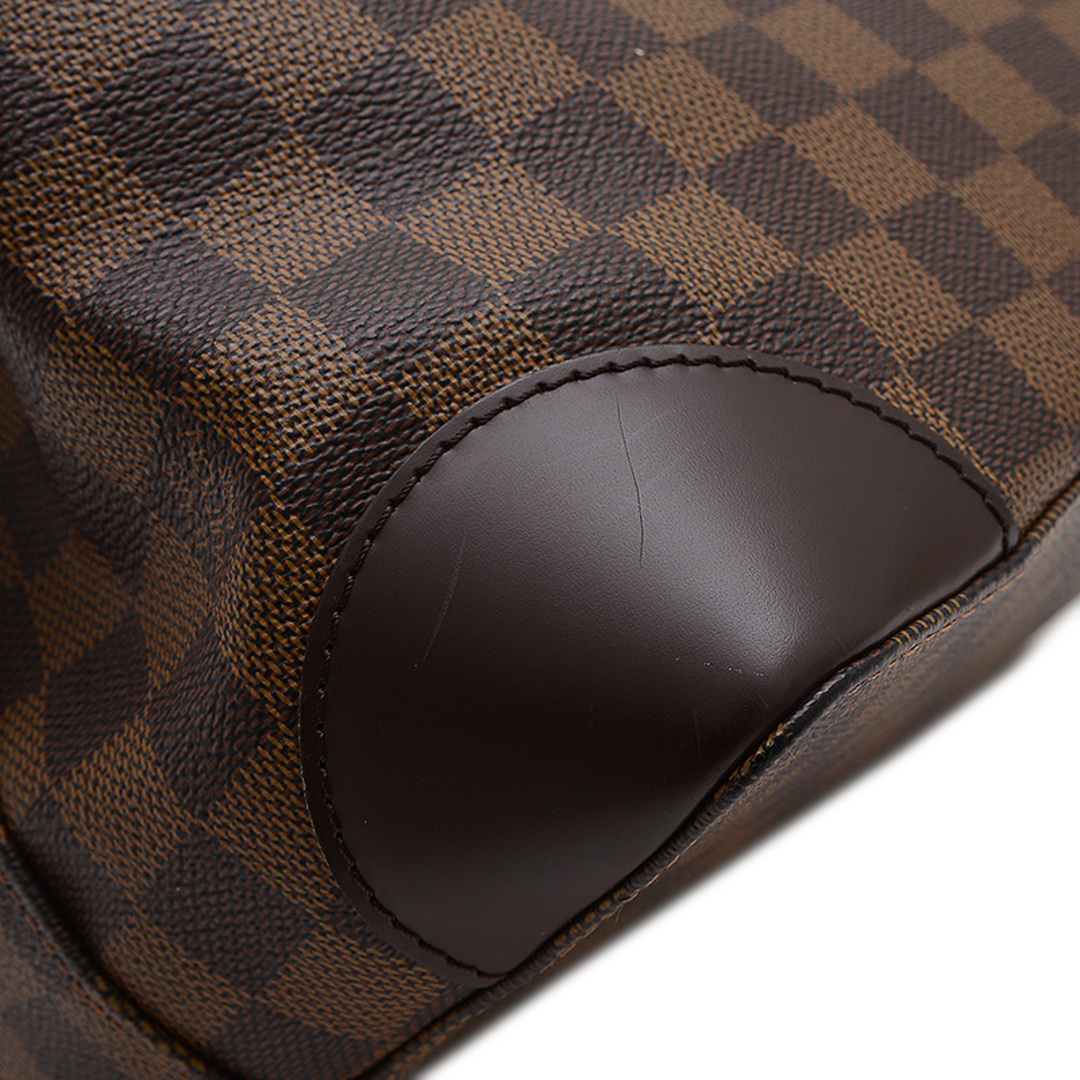 LOUIS VUITTON - ルイ・ヴィトン ダミエ ハムステッドPM トート LOUIS VUITTON - ルイ・ヴィトン ダミエ ハムステッドPM トート
