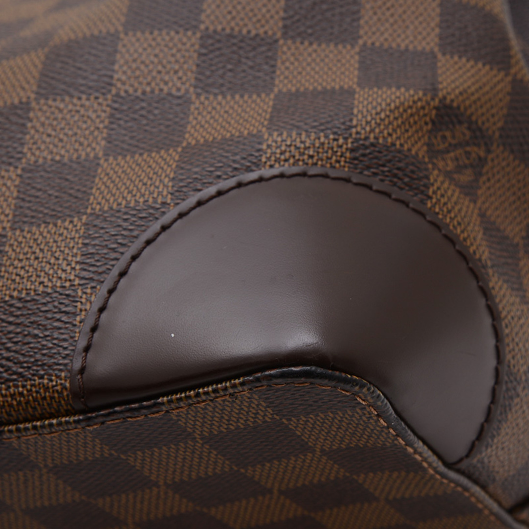 LOUIS VUITTON - ルイ・ヴィトン ダミエ ハムステッドPM トート LOUIS VUITTON - ルイ・ヴィトン ダミエ ハムステッドPM トート