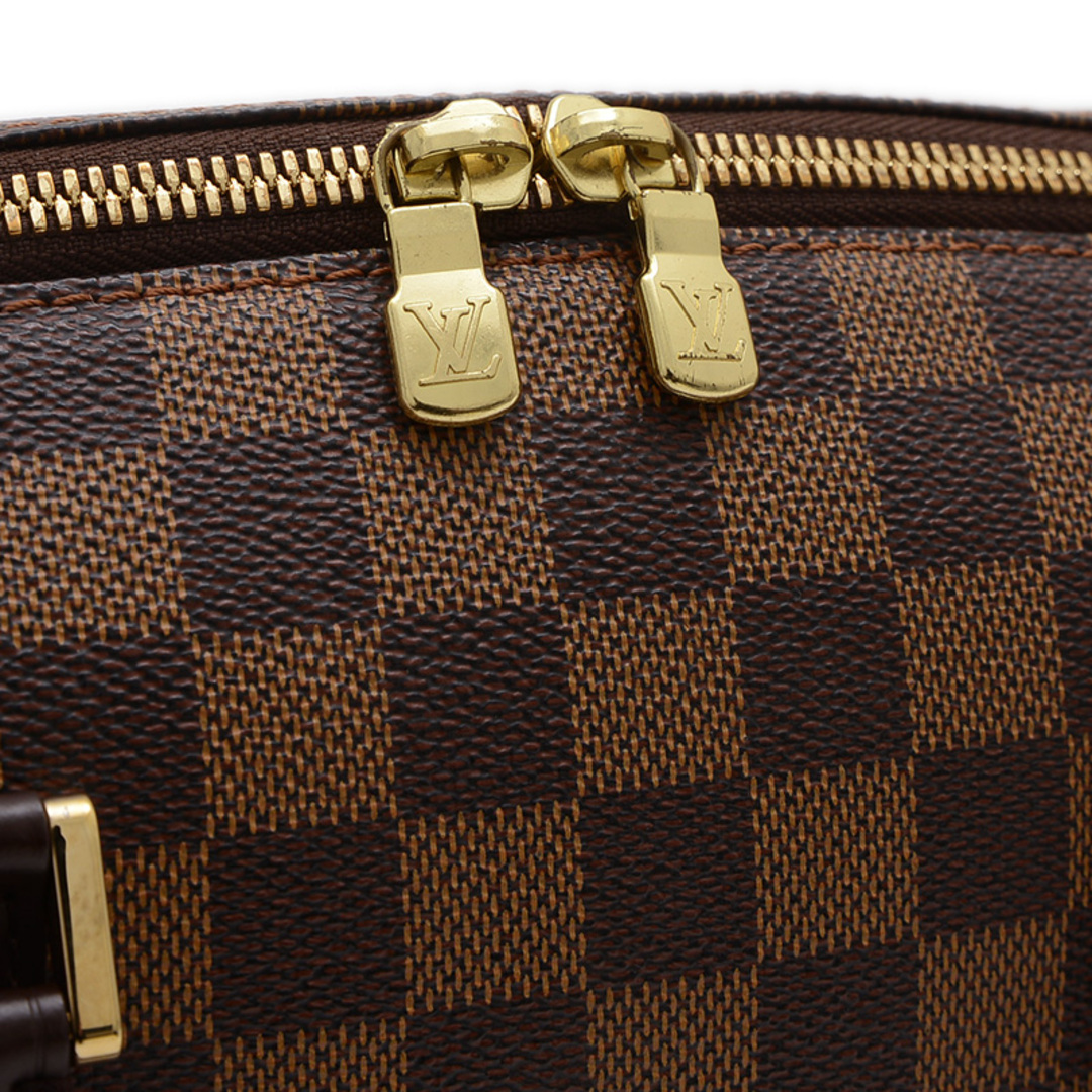LOUIS VUITTON - ルイ・ヴィトン ダミエ リベラMM ボストン LOUIS VUITTON - ルイ・ヴィトン ダミエ リベラMM ボストン