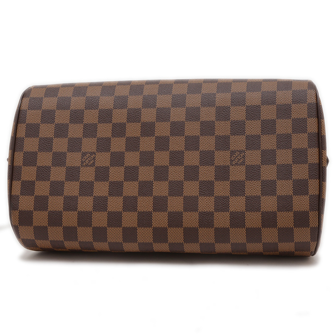 LOUIS VUITTON - ルイ・ヴィトン ダミエ リベラMM ボストン LOUIS VUITTON - ルイ・ヴィトン ダミエ リベラMM ボストン