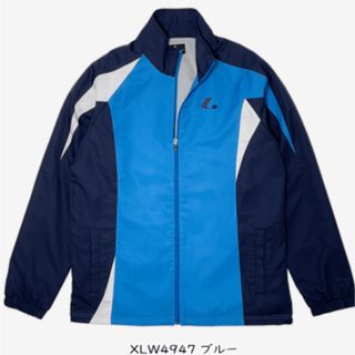 LUCENT  アウター ソフトテニス  Sサイズ(ウェア)