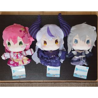 hololive - 宝鐘マリン 300万人記念 フルセットの通販 by えりか hololive - 宝鐘マリン 300万人記念 フルセットの通販 by えりか
