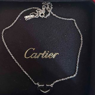 Cartier - Cartier カルティエ ジュエリーボックス アクセサリー Cartier - Cartier カルティエ ジュエリーボックス アクセサリー