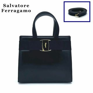 Salvatore Ferragamo - 極 美品 Salvatore Ferragamo Salvatore Ferragamo - 極 美品 Salvatore Ferragamo