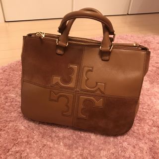 トリーバーチ(Tory Burch)のトリーバーチハンドバッグ(ハンドバッグ)