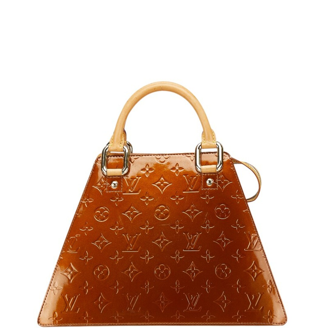 LOUIS VUITTON - ルイ ヴィトン モノグラム ヴェルニ LOUIS VUITTON - ルイ ヴィトン モノグラム ヴェルニ
