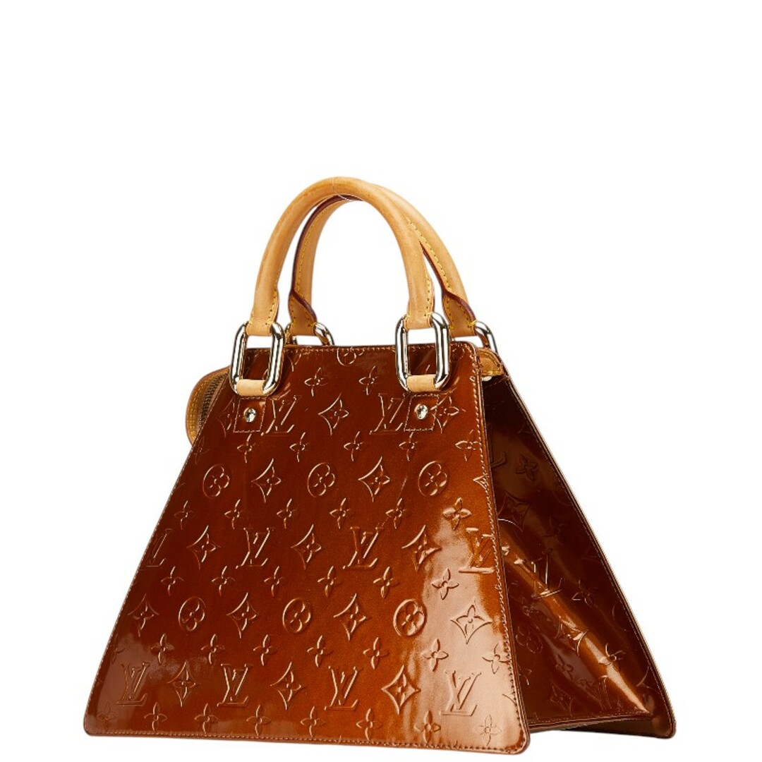 LOUIS VUITTON - ルイ ヴィトン モノグラム ヴェルニ LOUIS VUITTON - ルイ ヴィトン モノグラム ヴェルニ