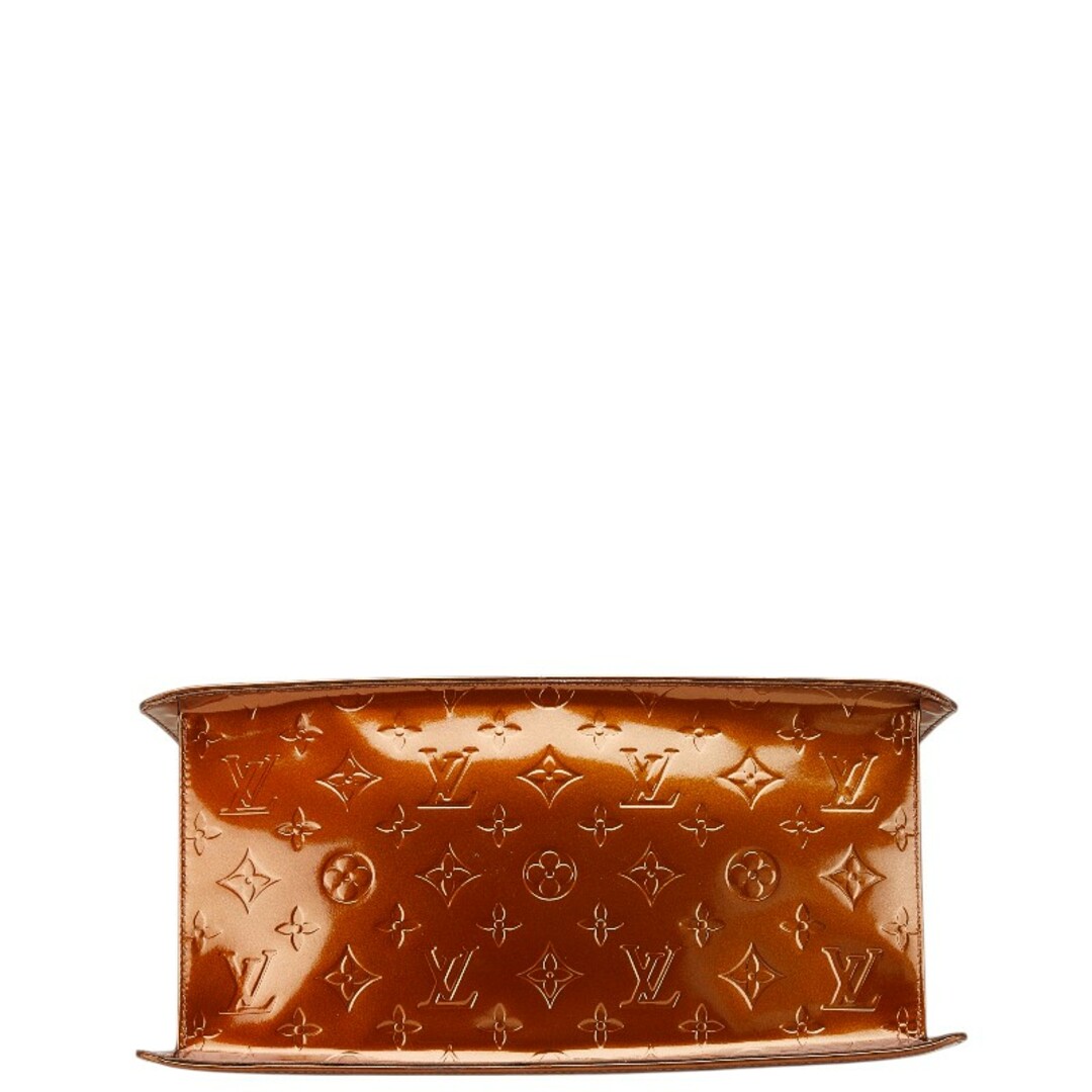 LOUIS VUITTON - ルイ ヴィトン モノグラム ヴェルニ LOUIS VUITTON - ルイ ヴィトン モノグラム ヴェルニ