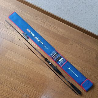 中古/未使用品】 ロッドコム 新鋭振出石鯛 450MH /G040Yの通販 中古/未使用品】 ロッドコム 新鋭振出石鯛 450MH /G040Yの通販