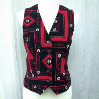DOLCE&GABBANA(ベスト/ジレ)のフリマアイテム一覧 DOLCE&GABBANA(ベスト/ジレ)のフリマアイテム一覧