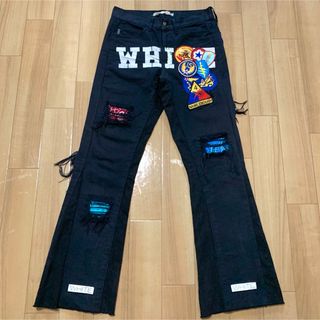 Off-White(デニム/ジーンズ)のフリマアイテム一覧 Off-White(デニム/ジーンズ)のフリマアイテム一覧