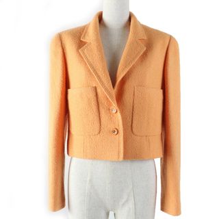 CHANEL - 極美品☆CHANEL シャネル ヴィンテージ 96P CHANEL - 極美品☆CHANEL シャネル ヴィンテージ 96P