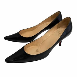 Christian Louboutin(ハイヒール/パンプス)のフリマアイテム一覧 Christian Louboutin(ハイヒール/パンプス)のフリマアイテム一覧