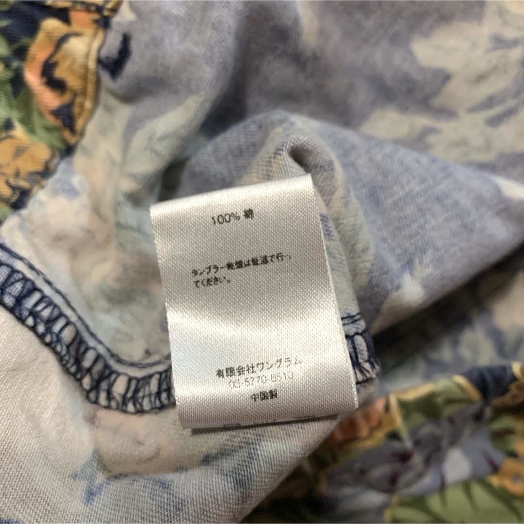 Supreme - Supreme 14ss flower pants hem openの通販 by ん Supreme - Supreme 14ss flower pants hem openの通販 by ん