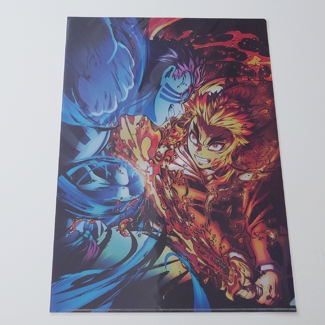鬼滅の刃 - 鬼滅の刃 ランチョンマットケース ufotable 無限列車 鬼滅の刃 - 鬼滅の刃 ランチョンマットケース ufotable 無限列車