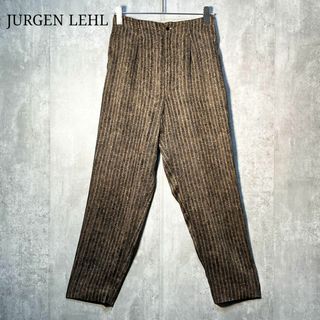 DRIES VAN NOTEN - 【DRIESVANNOTEN】archive チェックリネン DRIES VAN NOTEN - 【DRIESVANNOTEN】archive チェックリネン