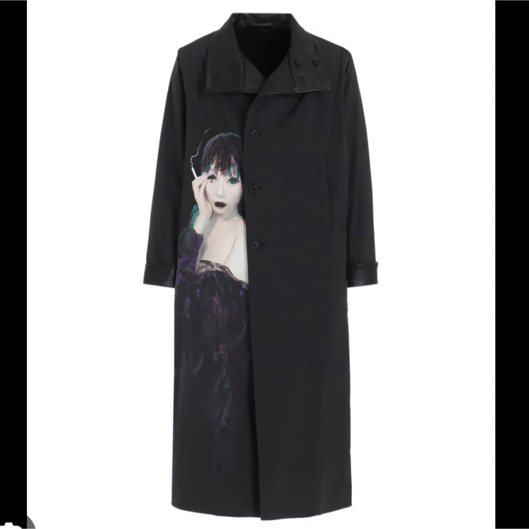 Yohji Yamamoto POUR HOMME - yohji yamamoto pour homme 24AW Yohji Yamamoto POUR HOMME - yohji yamamoto pour homme 24AW