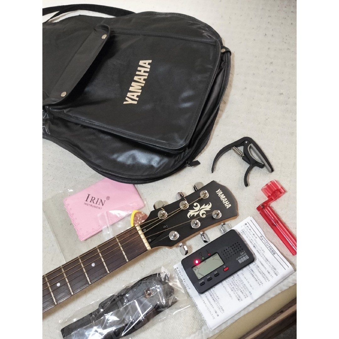 ヤマハ - YAMAHA ヤマハ ミニ エレアコ APXT-1A ミニギター ヤマハ - YAMAHA ヤマハ ミニ エレアコ APXT-1A ミニギター