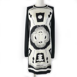 HERMES - エルメス HERMES ワンピースの通販|ラクマ HERMES - エルメス HERMES ワンピースの通販|ラクマ