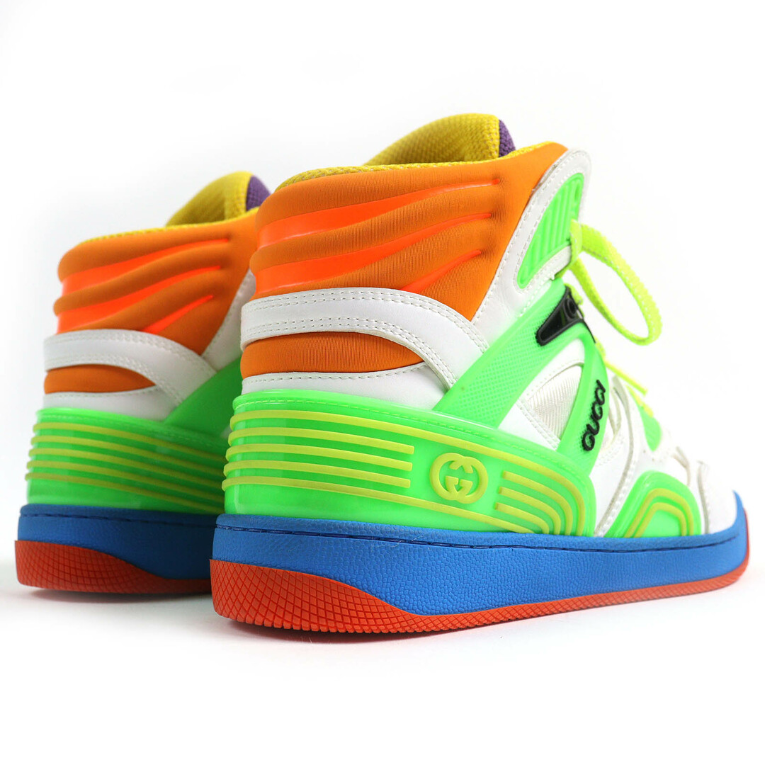 GUCCI - 未使用品△GUCCI グッチ 661310 BASKET バスケット GUCCI - 未使用品△GUCCI グッチ 661310 BASKET バスケット