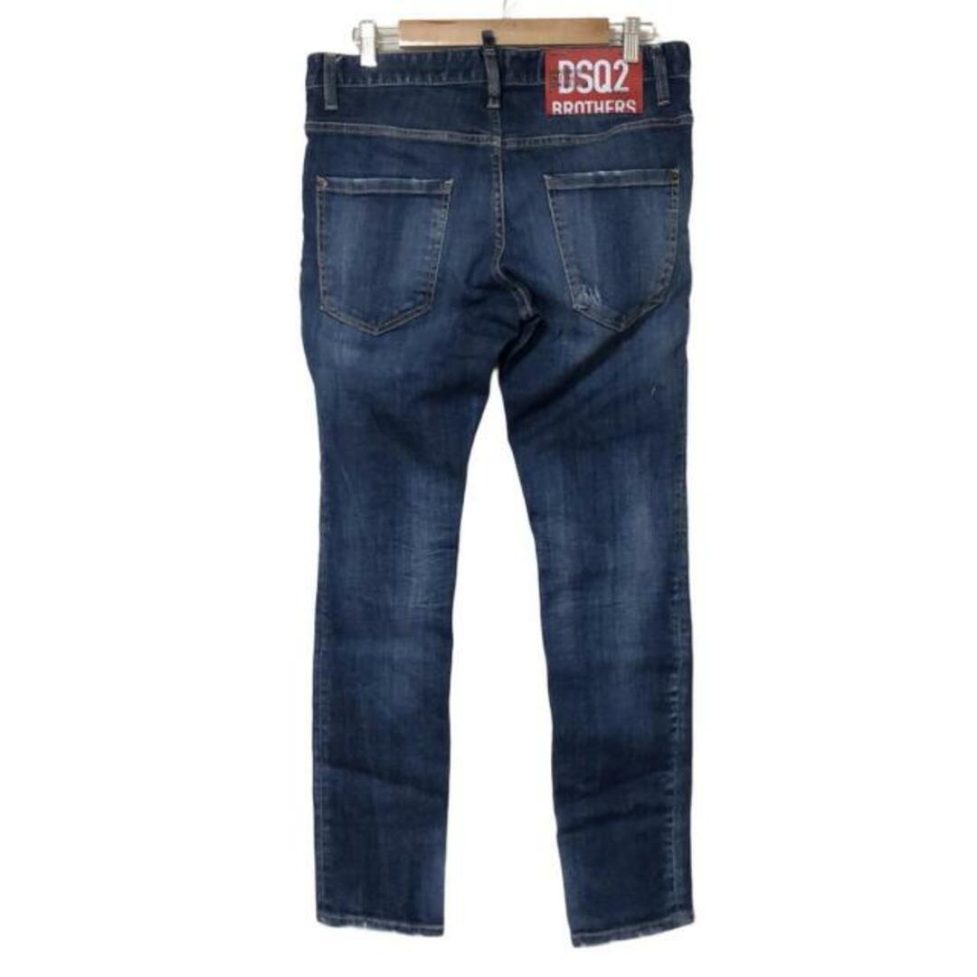 DSQUARED2 - DSQUARED2(ディースクエアード) ジーンズ サイズ48 DSQUARED2 - DSQUARED2(ディースクエアード) ジーンズ サイズ48