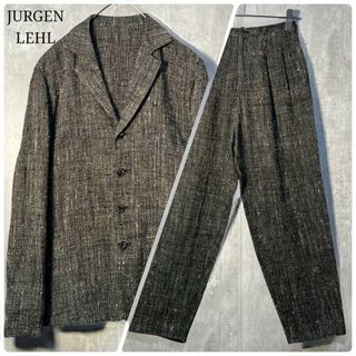 Jurgen Lehl(スーツ)のフリマアイテム一覧 Jurgen Lehl(スーツ)のフリマアイテム一覧