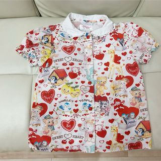 mina perhonen - mina perhonen 未使用品 niitty キッズサイズ mina perhonen - mina perhonen 未使用品 niitty キッズサイズ