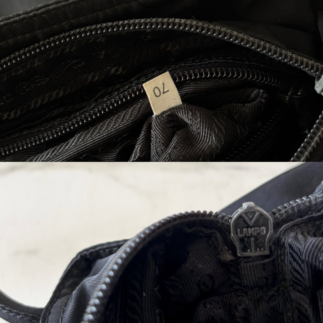 PRADA - 極美品 PRADA プラダ テスート トートバッグの通販 by PRADA - 極美品 PRADA プラダ テスート トートバッグの通販 by